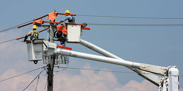 Emergency Electrical Repair Services in Terrace Park, OH